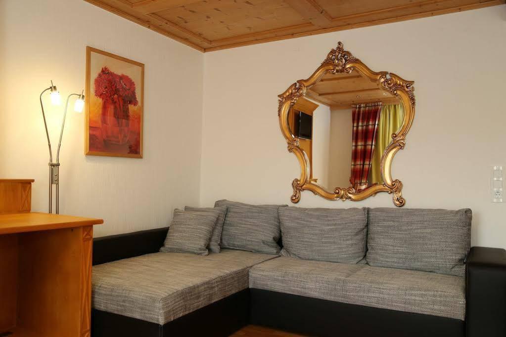 Parkhotel Waldlust Haeusern Exterior photo